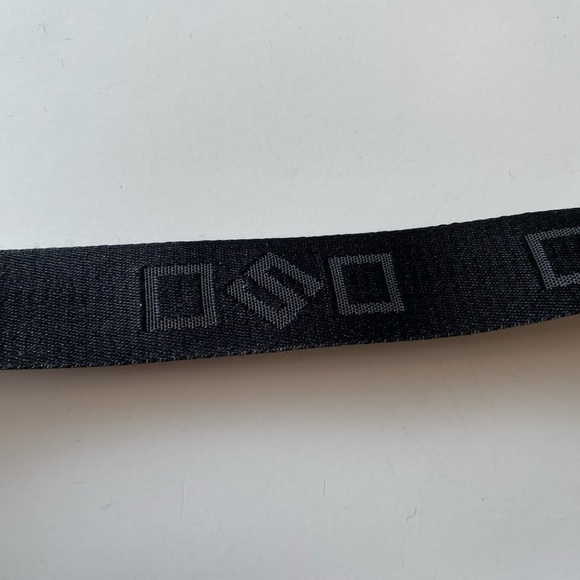 OSO Camilla d’Errico collab hand bag with charm - Picture 14 of 15